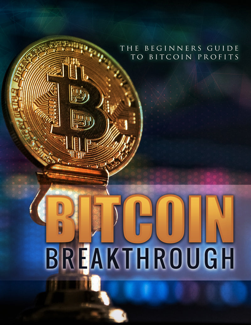 BITCOIN Breakthrough