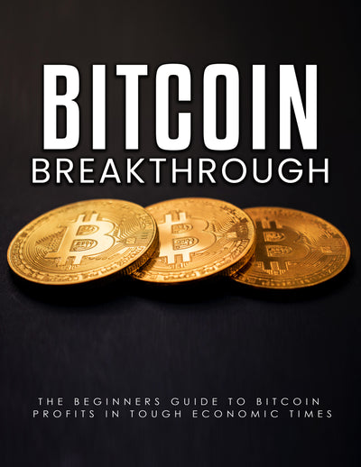 BITCOIN Breakthrough