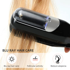 Cordless Split End Hair Trimmer