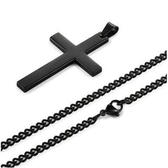 Cross Necklace